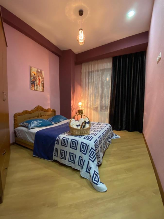 Metta Tbilisi Apartment Exterior foto