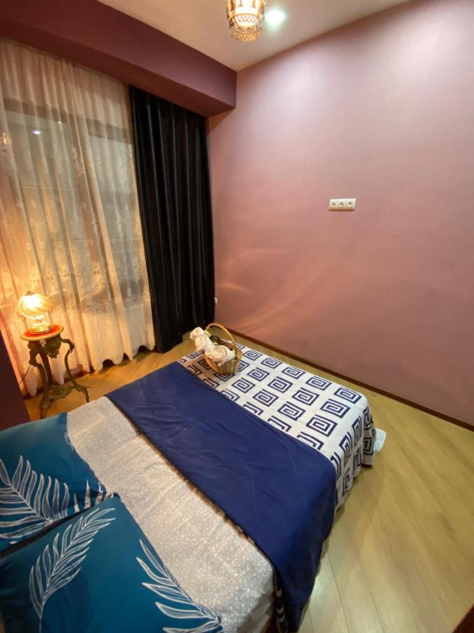 Metta Tbilisi Apartment Exterior foto